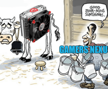 Gamers Nexus