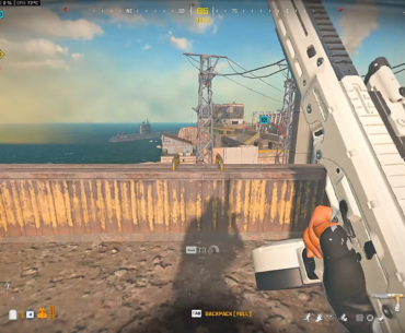 The new Close Range meta is the JAK Conversion kit for the FJX Horus - 2 Loadouts in the video