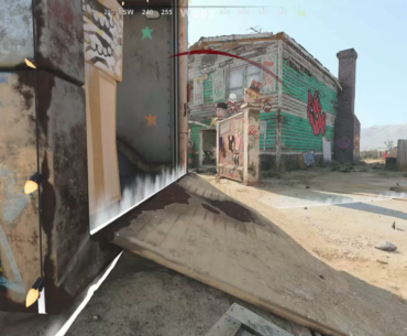 As someone who has played on and off since BO2, this is the best sequence I have ever had.