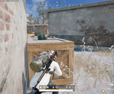 Pew pew