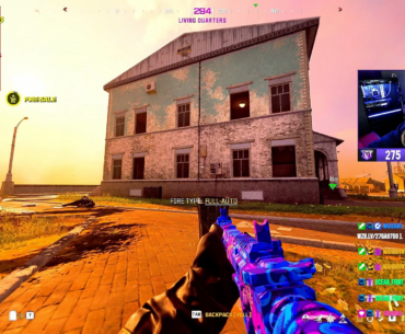 Superi 46 Meta Build Is Insane