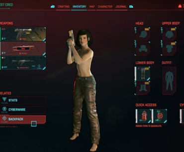 Lvl50 before Jackie dies….