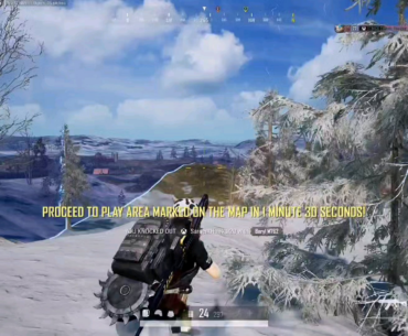 No better feeling then when the spray just works