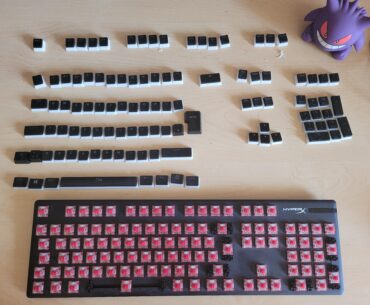 So how often do you clean your keyboard(s)?