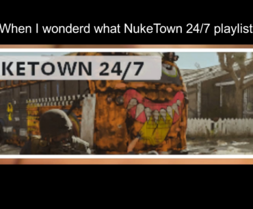 I wish I never clicked that button..