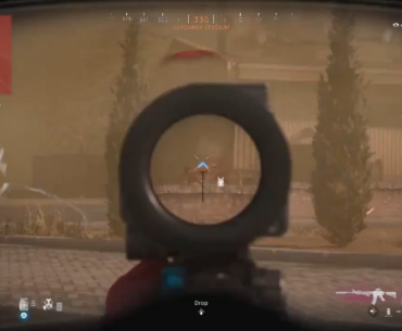 My second ever solo win in verdansk, April 2021