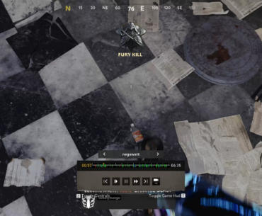 First time I've seen this cheat/hack...