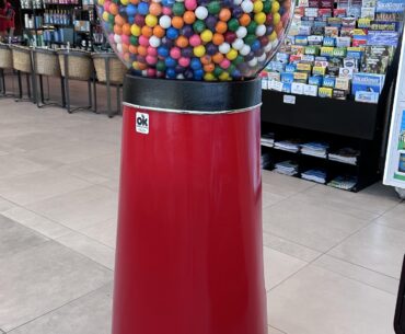 It’s so funny seeing one of these irl