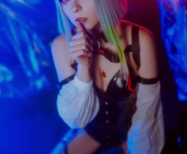 My Lucy Cosplay