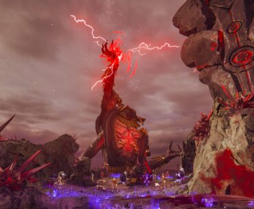 Theory | Vanguard's Elder Gods are responsible for ‘Chaos’