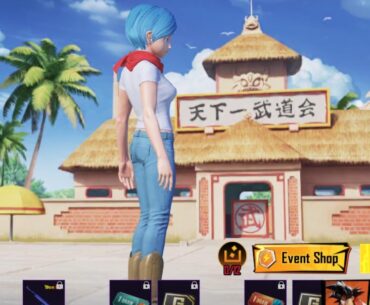 If they did Bulma right I could’ve gave in
