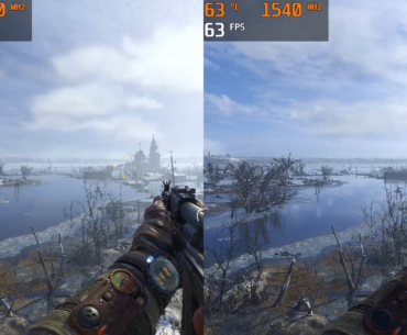 Stable 1540Mhz OC on my Sapphire Nitro+ RX580 8GB, 1250mV bios mod. The fps increase is exactly what you would expect, RX590 level of performance boost [11-12%]. The memory timings are also a little modified to reach around 200GB/s compared to the stock 170GB/s.
