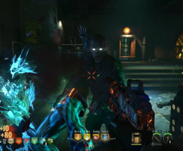 Alpha Omega Knife Raygun MK2 X not working?