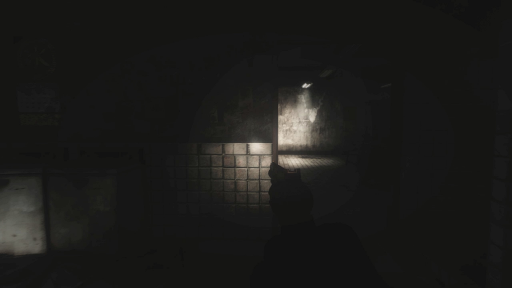 I turned Bo2 Die Rise into a horror game.