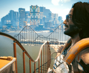 4th playthrough. Just now found out you can ride a roller coaster. 🤦‍♂️