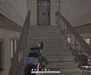 Unexpected boom