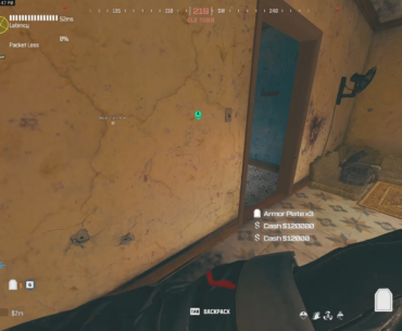 Just another aim assist video. Even my whole arm can't compete with this.