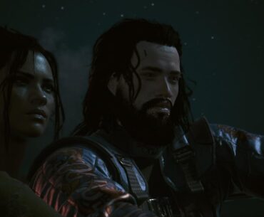 This game is fucking phenomenal