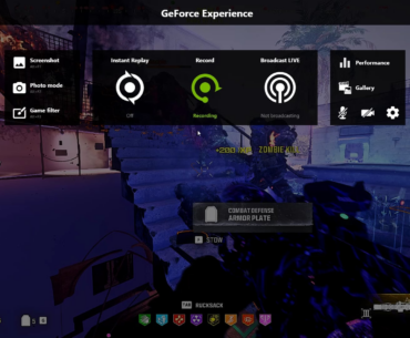 got stuck in the new rift lol