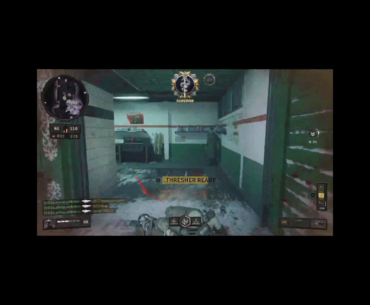 Killchain on Nuketown
