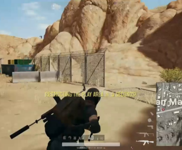 10 man’s we’re peak
