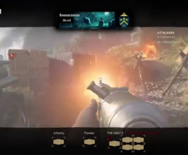 Triple Collat BABYYYYY!!