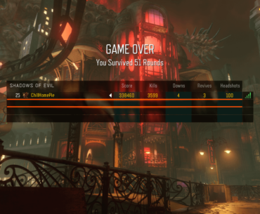 First time getting to round 50!!