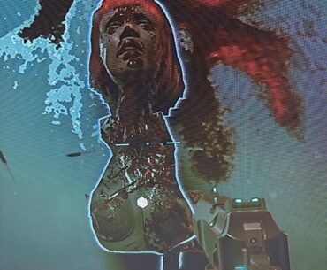 What is cyberpunk even about 😭