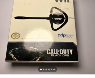Seeing this on FB marketplace just gave me flashbacks.