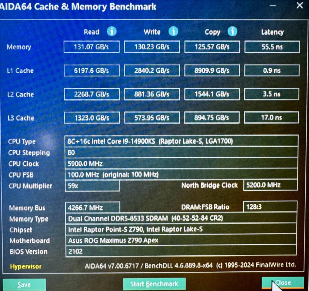 Looking to reduce latency, need help.