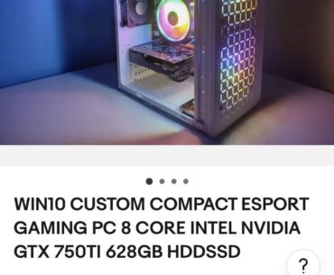 Newbie here
