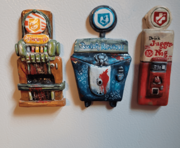 Fridge Magnets