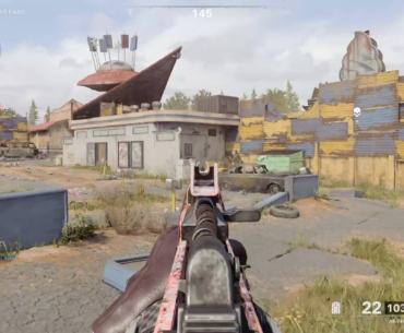 After 600 hours in the game I just recently found out this jump was possible. Anything that took you guys too long to find out?