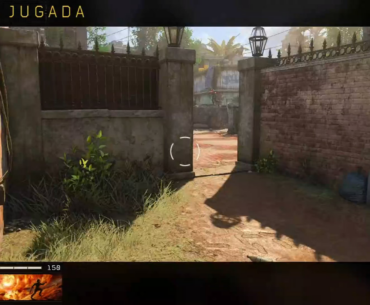 Firebreak perfect timing