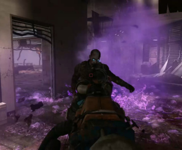 I’m genuinely confused what happened here, i got a second chance from who’s who but what happened to my body?
