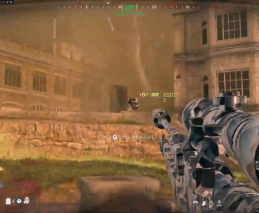 When you're really hoping you get the final killcam but you get something even better