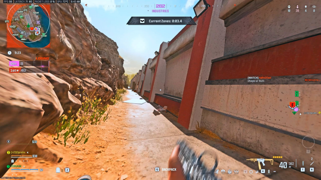 us " old heads , uncs" can still keep up