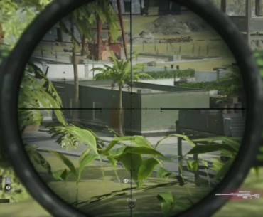 this is my longest shot ever