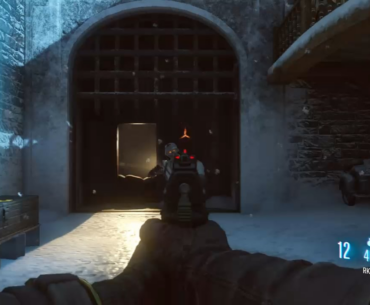 2 power ups 1 zombie