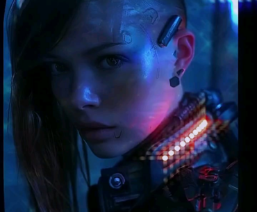 CyberPunked