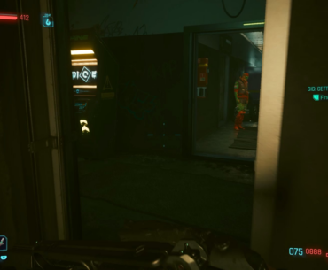 I love the GASH Antipersonnel Grenade…
