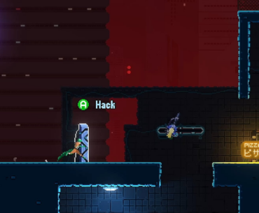 Hack | Virtualize | Destroy