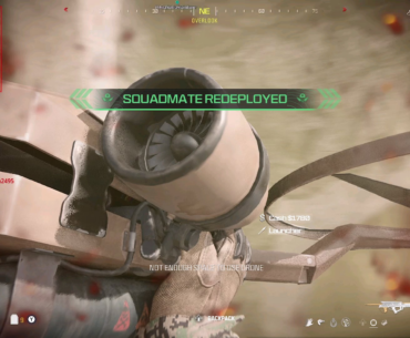 I'm a Team Player.