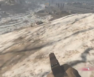 I peaked in 2020 Warzone…