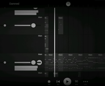 Damned Remake (I uploaded short version before)