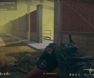 Brought my teammates back and clutched it up for the W