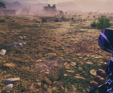 Sledgehammer sends them flying in MWZ