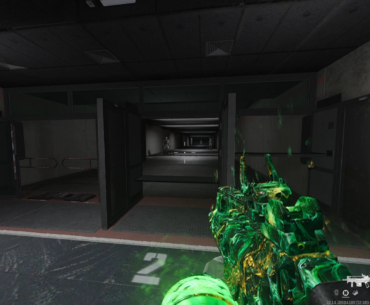 Another new camo for you guys! Gilded Genetics