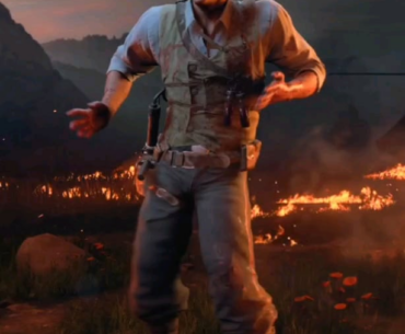 Richtofen be groovin