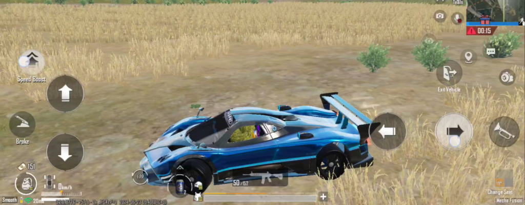 Anyone else expieriencing this bug? Anyone else expieriencing this bug?
